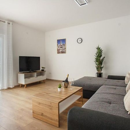 Apartment Radman 斯普利特 外观 照片