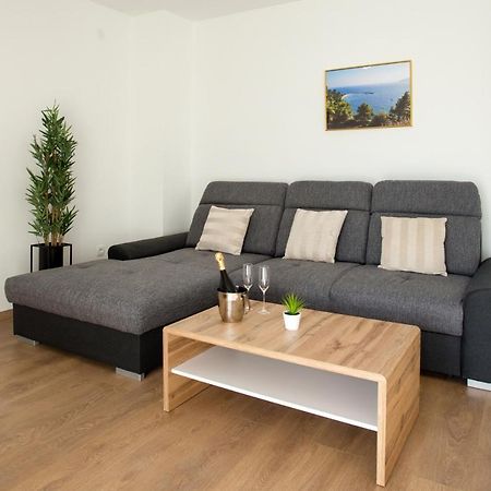 Apartment Radman 斯普利特 外观 照片