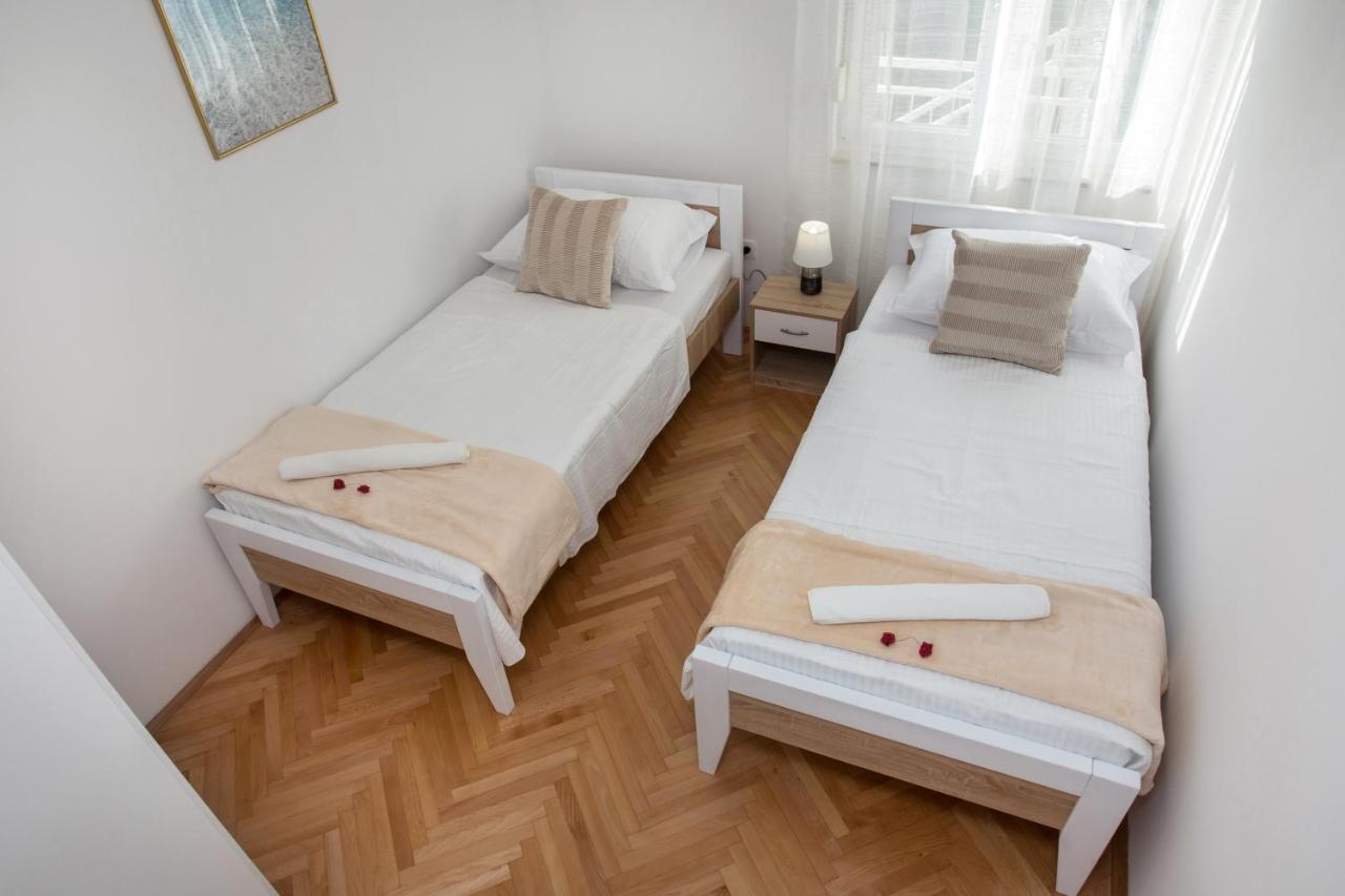Apartment Radman 斯普利特 外观 照片