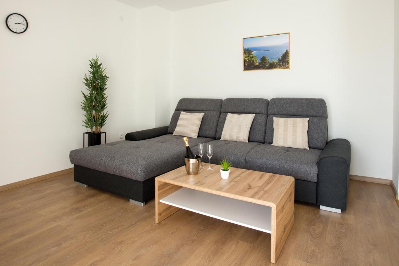 Apartment Radman 斯普利特 外观 照片